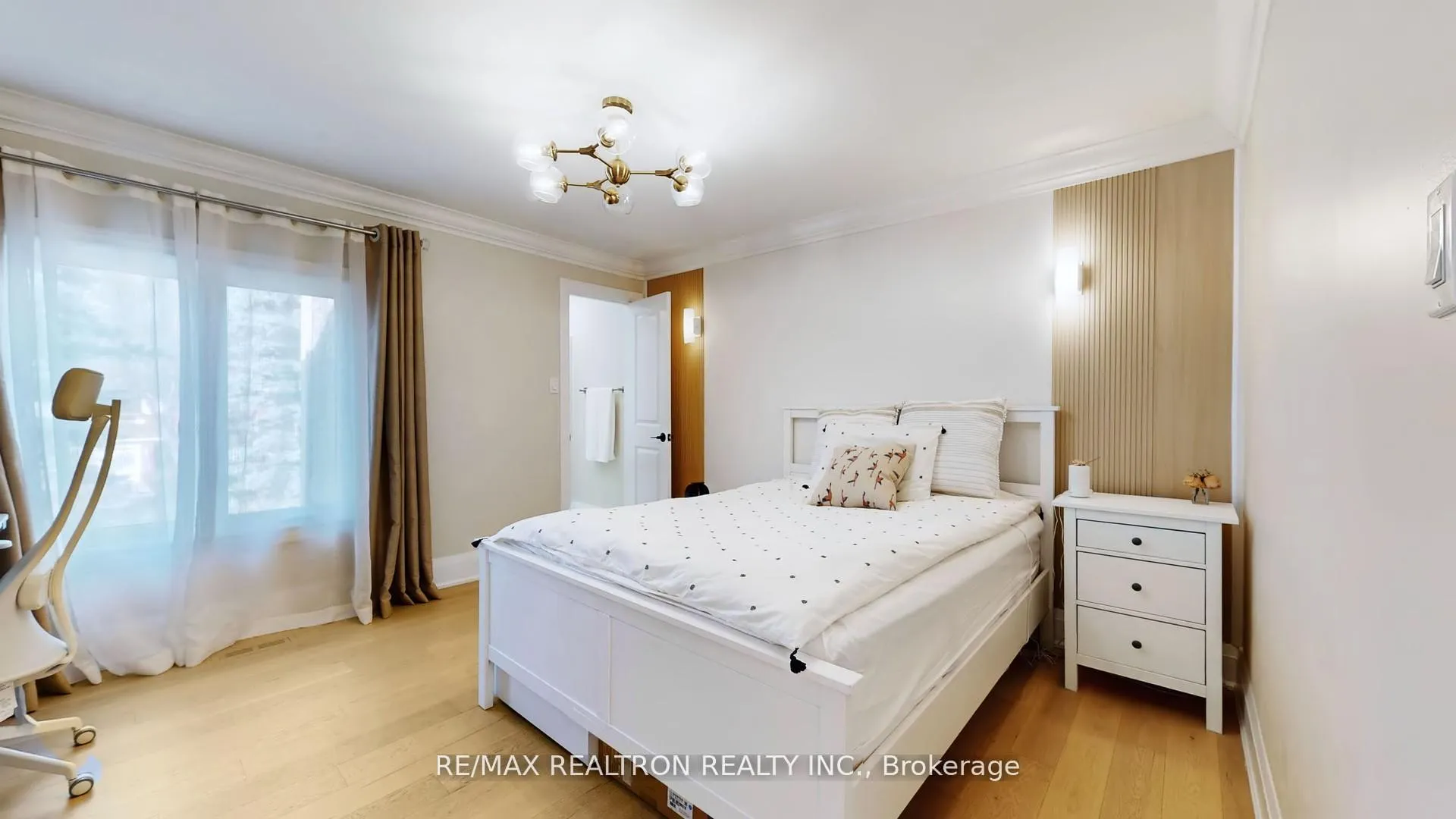 Photo 34 of 1 Whitelaw Court, Markham, Grandview — HOMEH