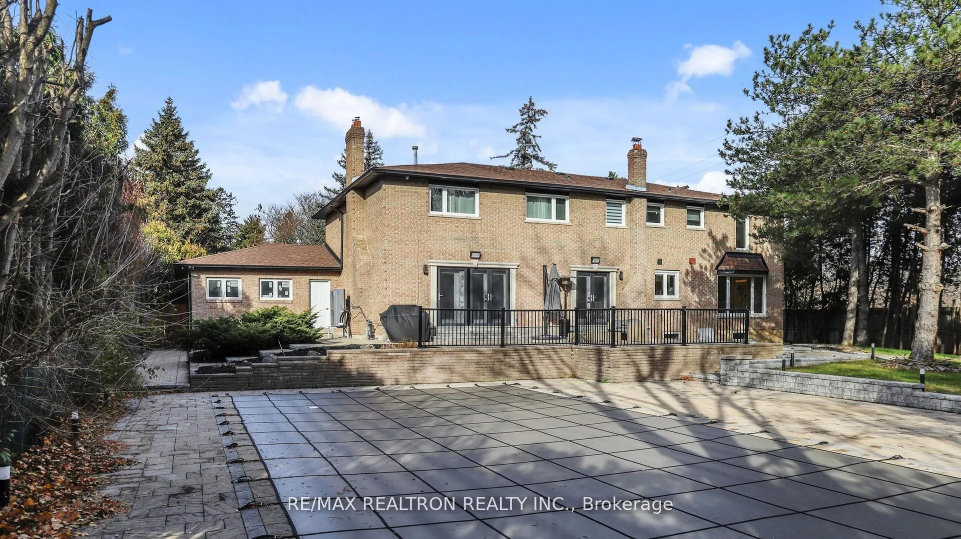 Photo 45 of 1 Whitelaw Court, Markham, Grandview — HOMEH
