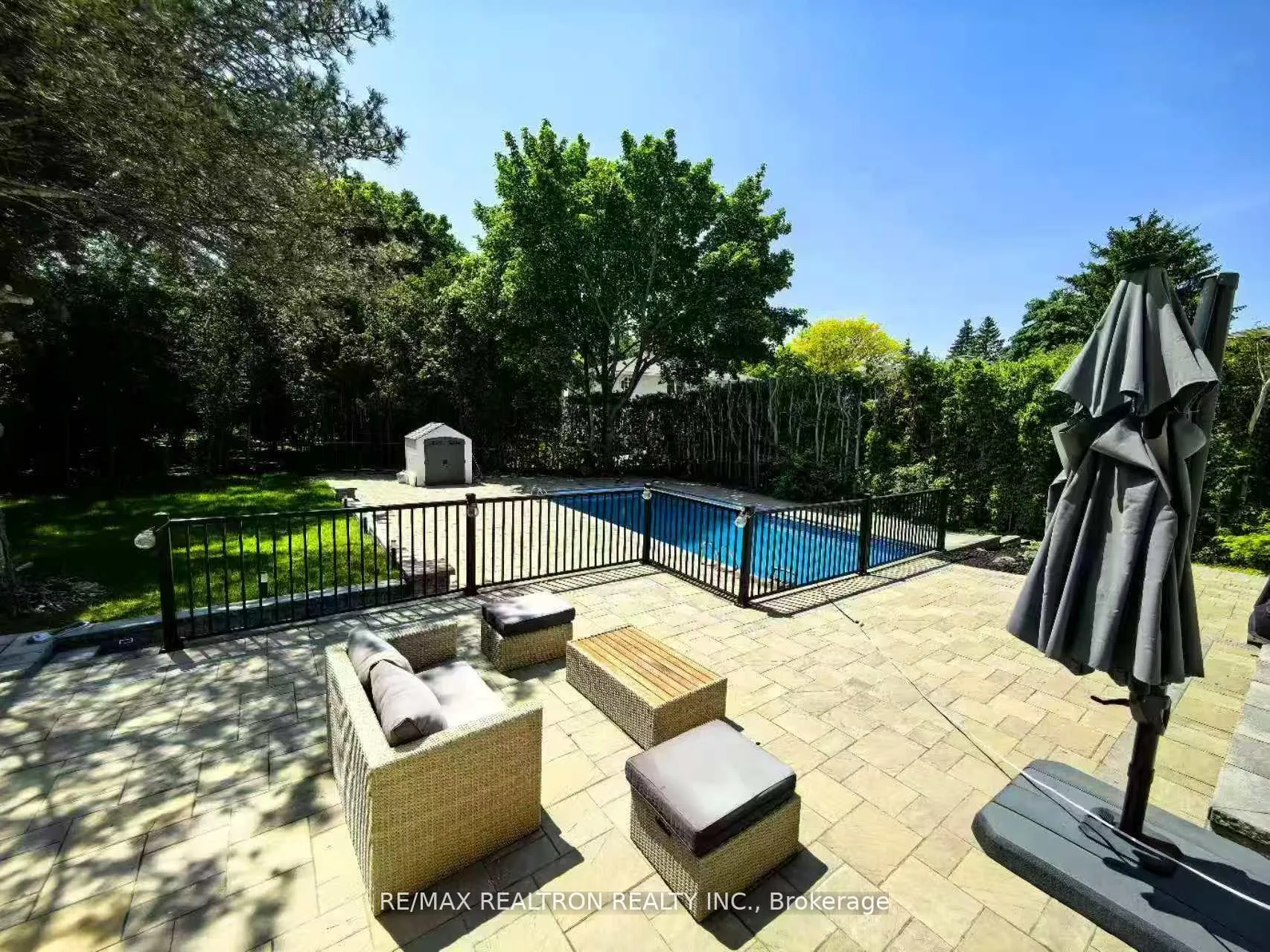 Photo 46 of 1 Whitelaw Court, Markham, Grandview — HOMEH