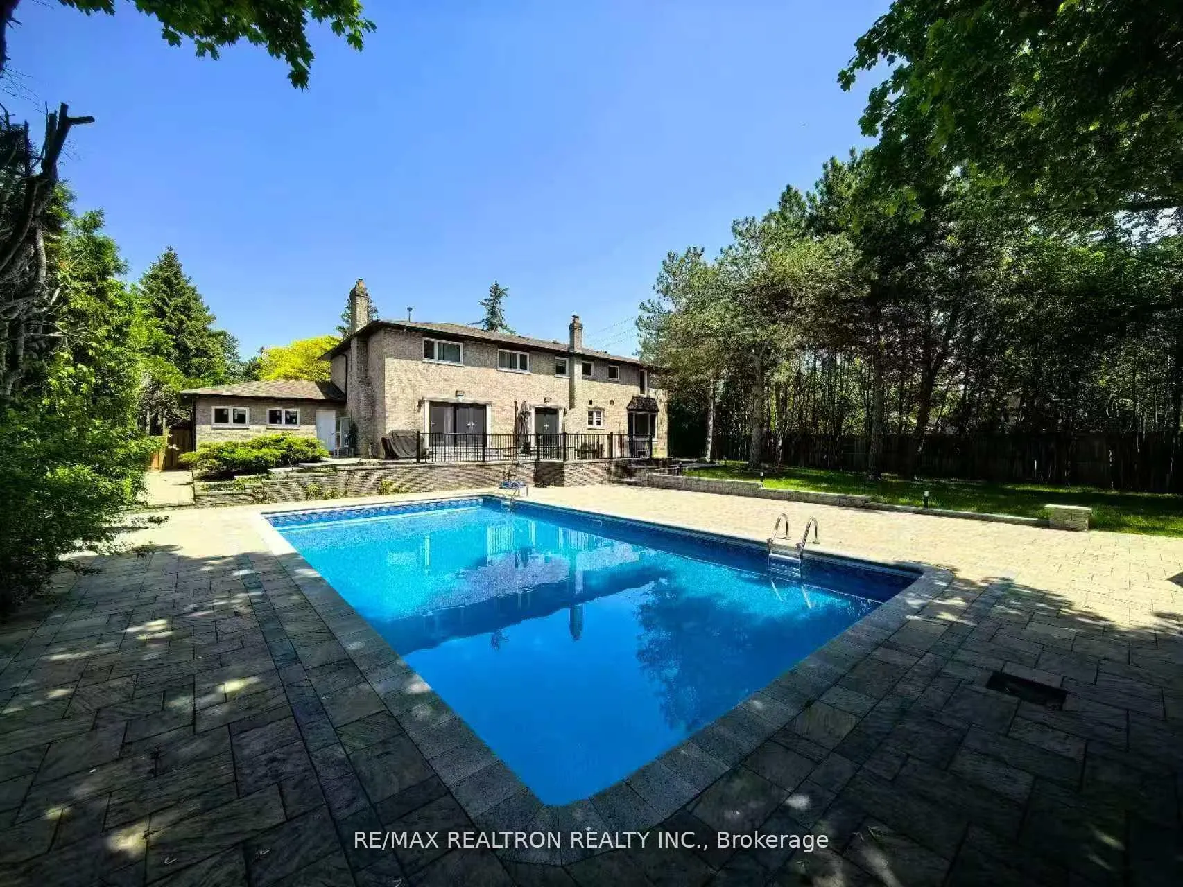 Photo 48 of 1 Whitelaw Court, Markham, Grandview — HOMEH