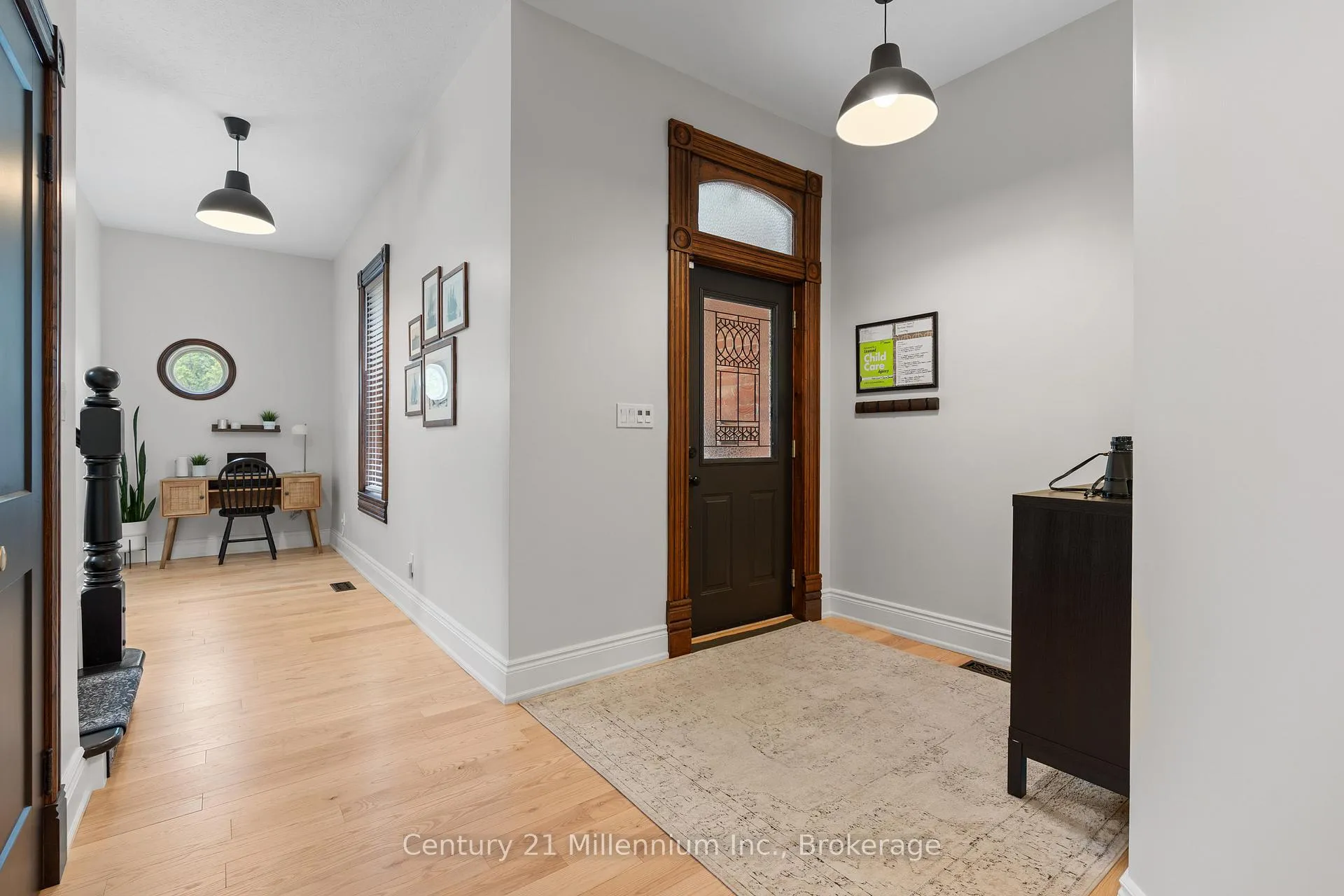 Photo 8 of 176 5th A Street E, Owen Sound — HOMEH
