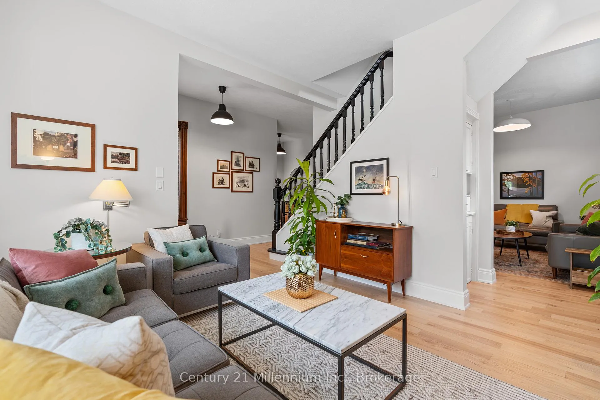 Photo 13 of 176 5th A Street E, Owen Sound — HOMEH