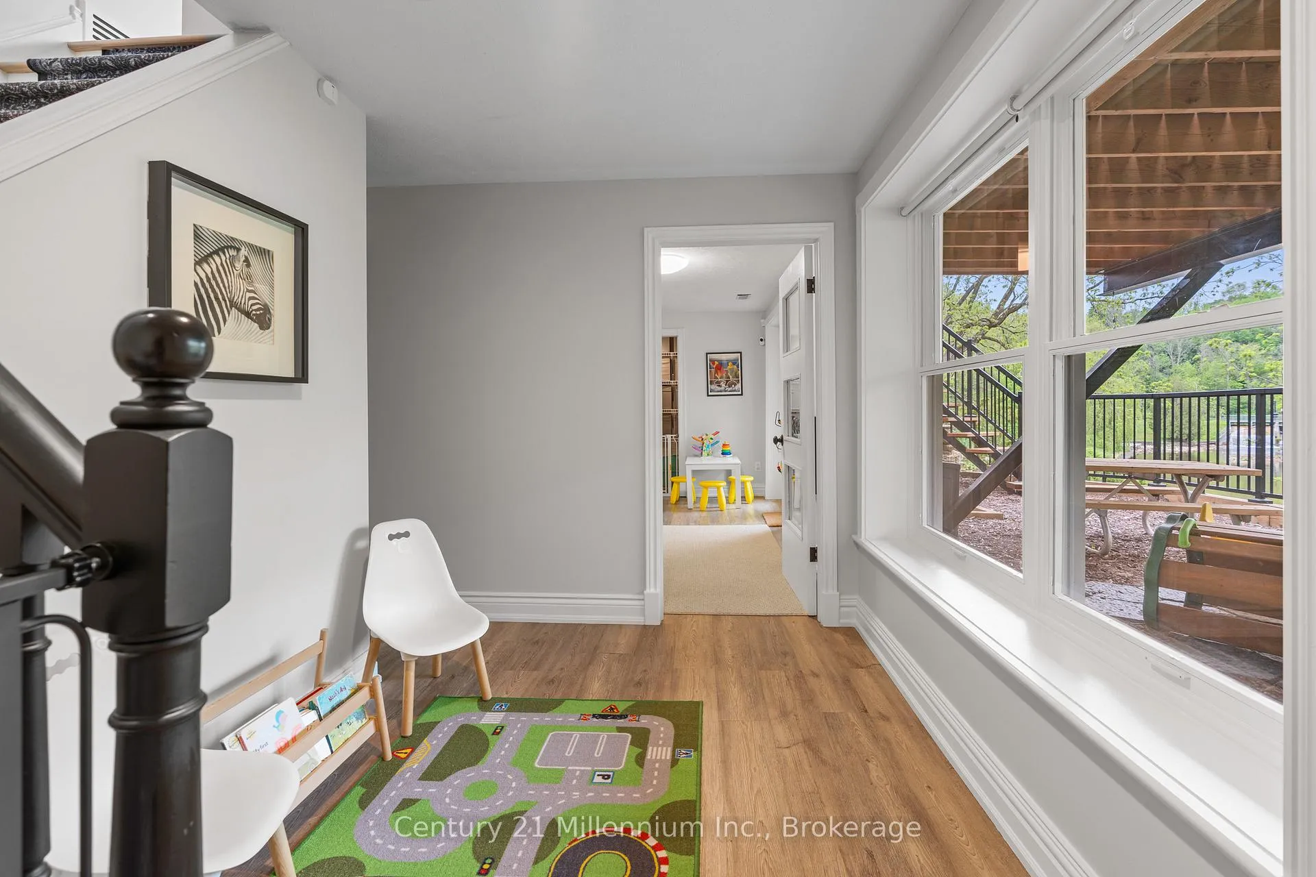 Photo 37 of 176 5th A Street E, Owen Sound — HOMEH