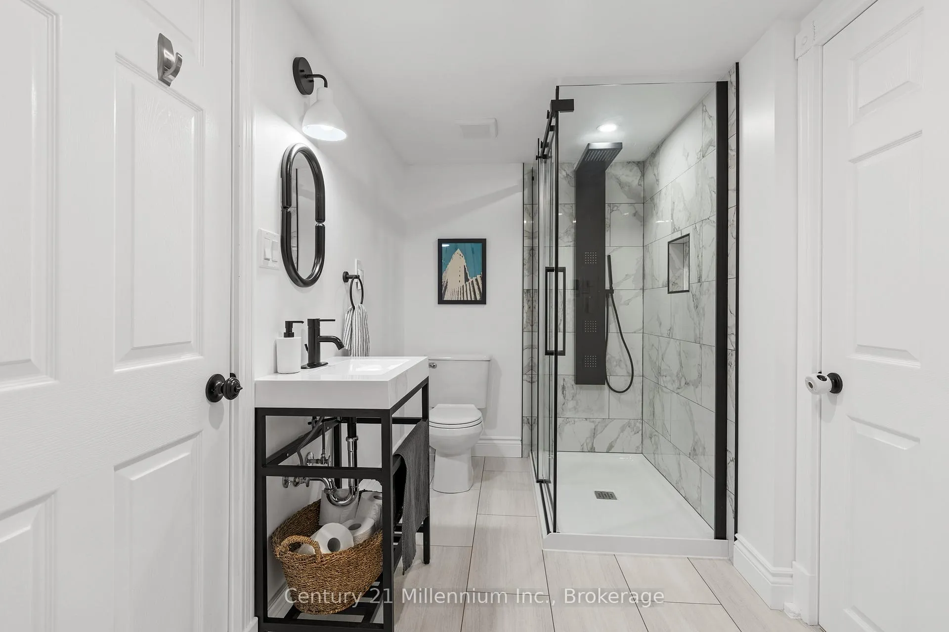 Photo 41 of 176 5th A Street E, Owen Sound — HOMEH