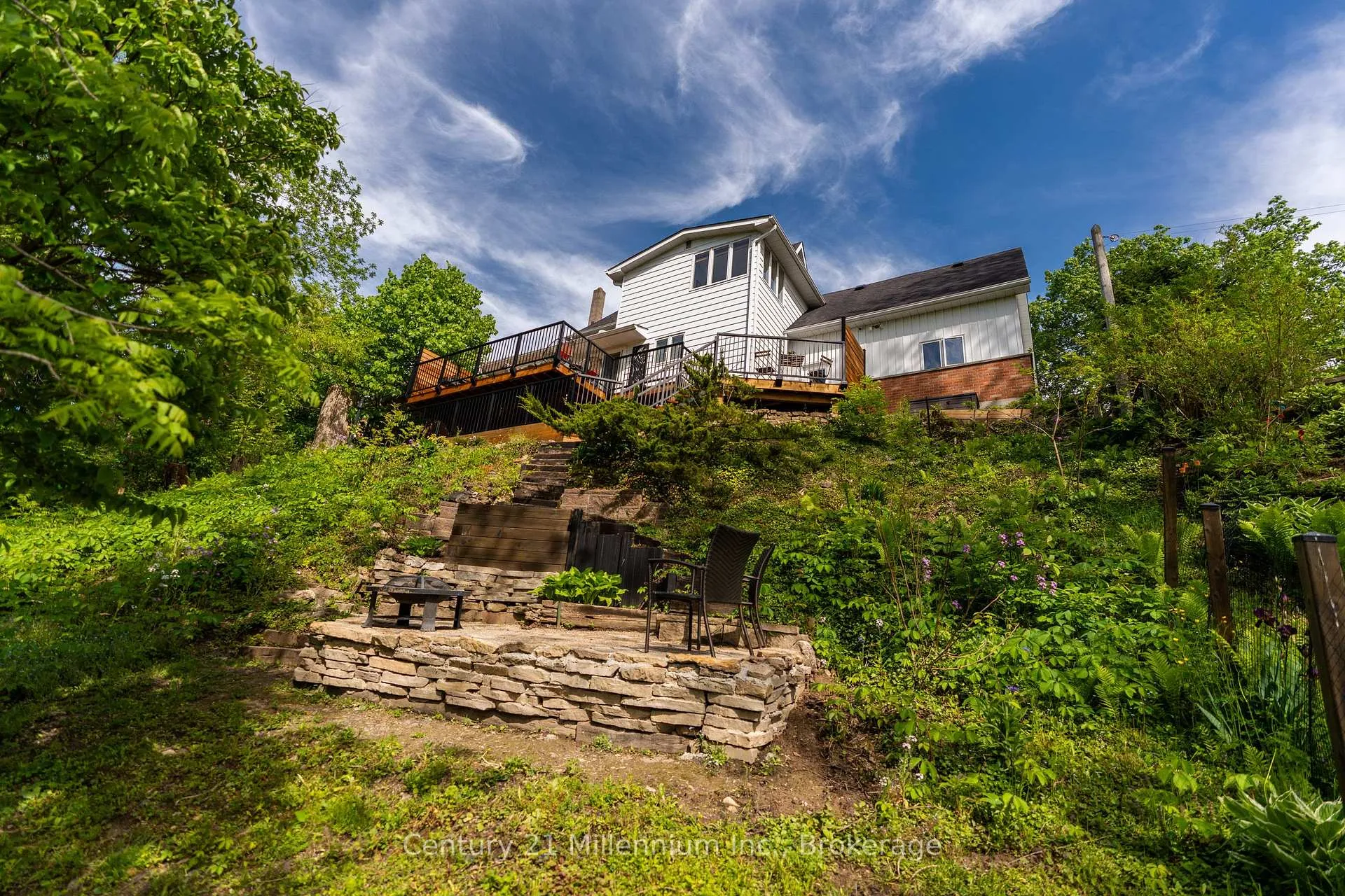 Photo 47 of 176 5th A Street E, Owen Sound — HOMEH