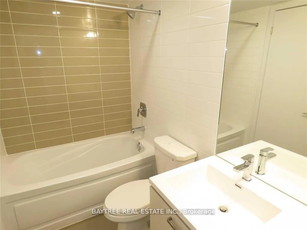 Photo 6 of Unit 317, 125 Redpath Avenue, Toronto, Mount Pleasant West — HOMEH