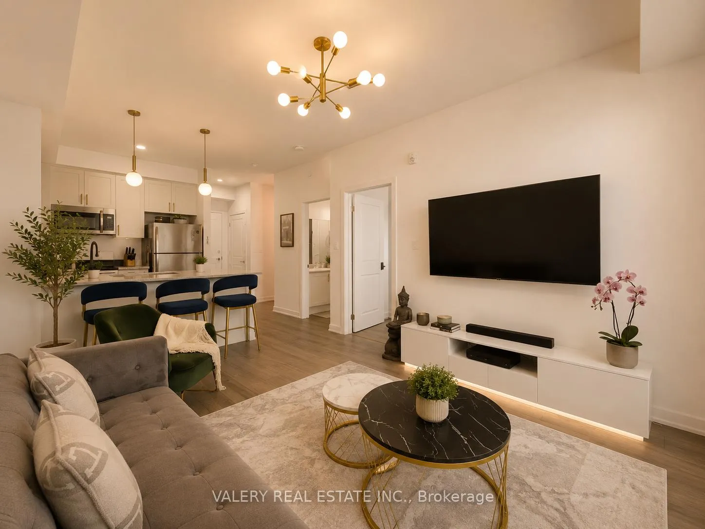 Photo 3 of Unit 236, 101 Shoreview Place, Hamilton, Lakeshore — HOMEH