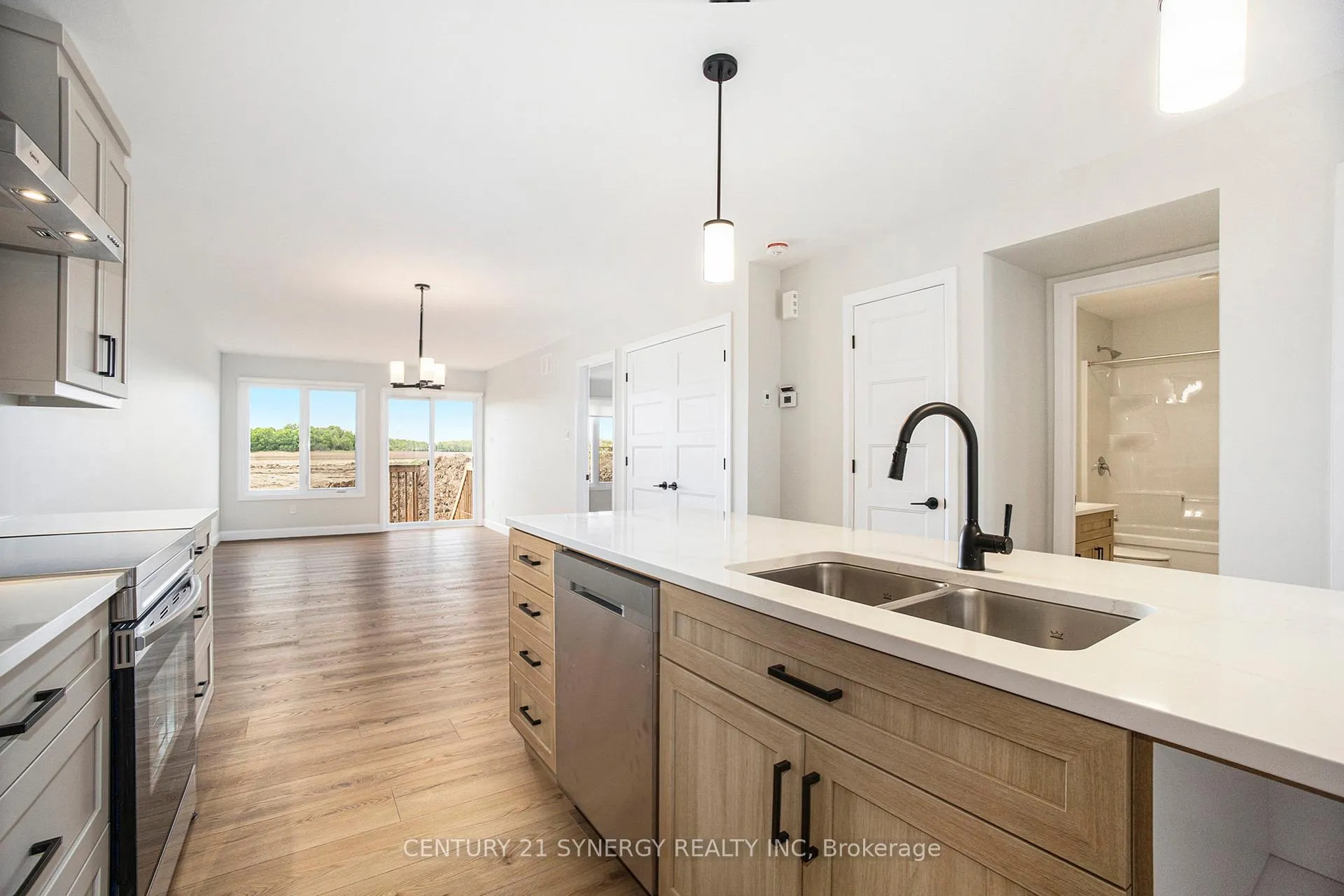 Photo 3 of Unit A, 65 Helen Street, North Stormont, North Stormont (Finch) Twp — HOMEH