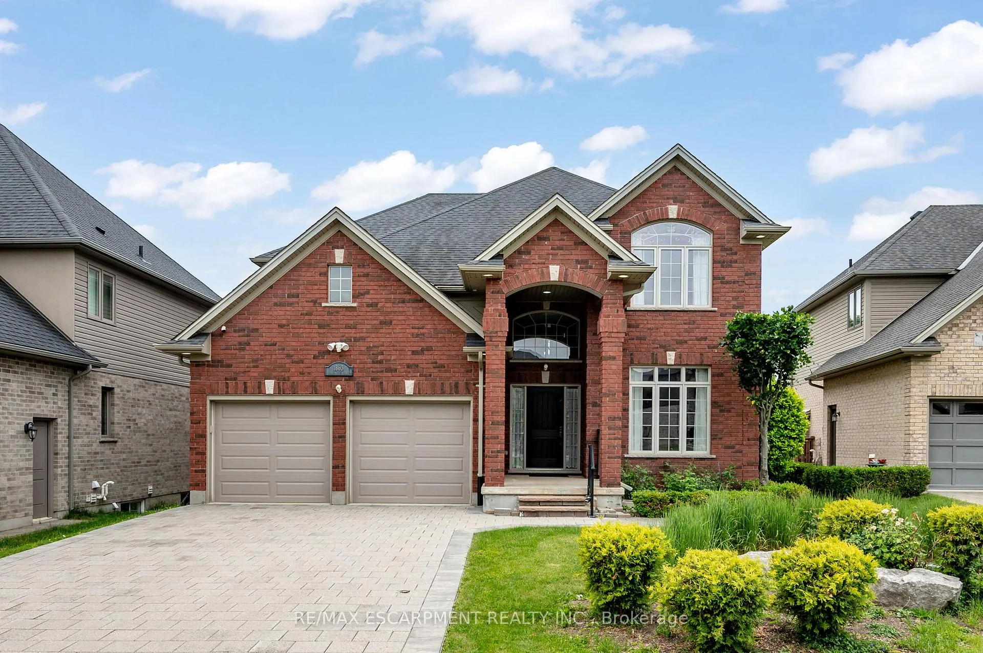 Photo 1 of 1863 Ballymote Avenue, London, North C — HOMEH