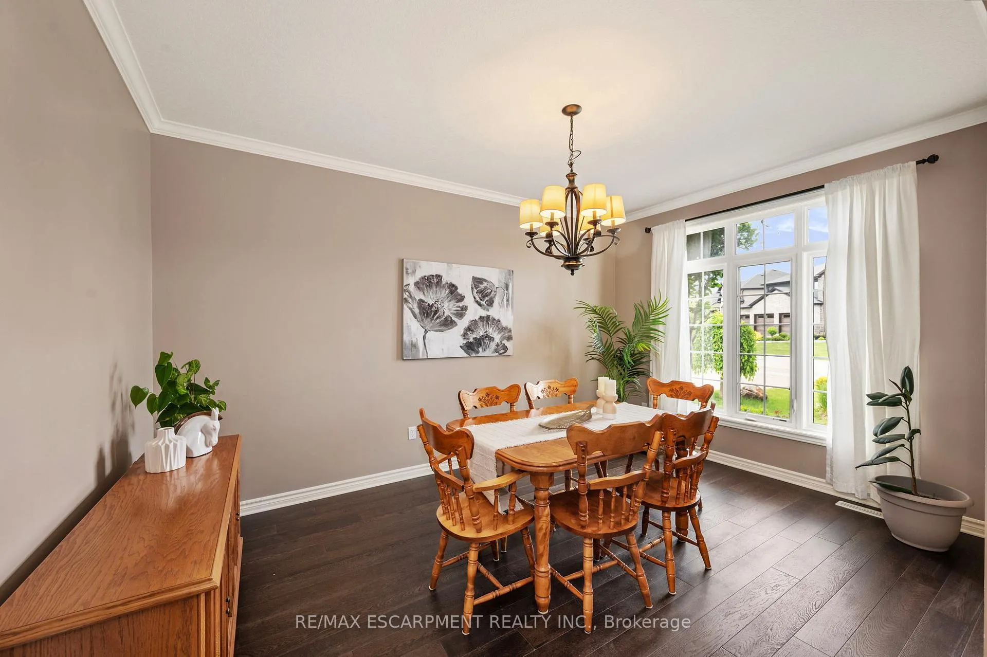 Photo 5 of 1863 Ballymote Avenue, London, North C — HOMEH