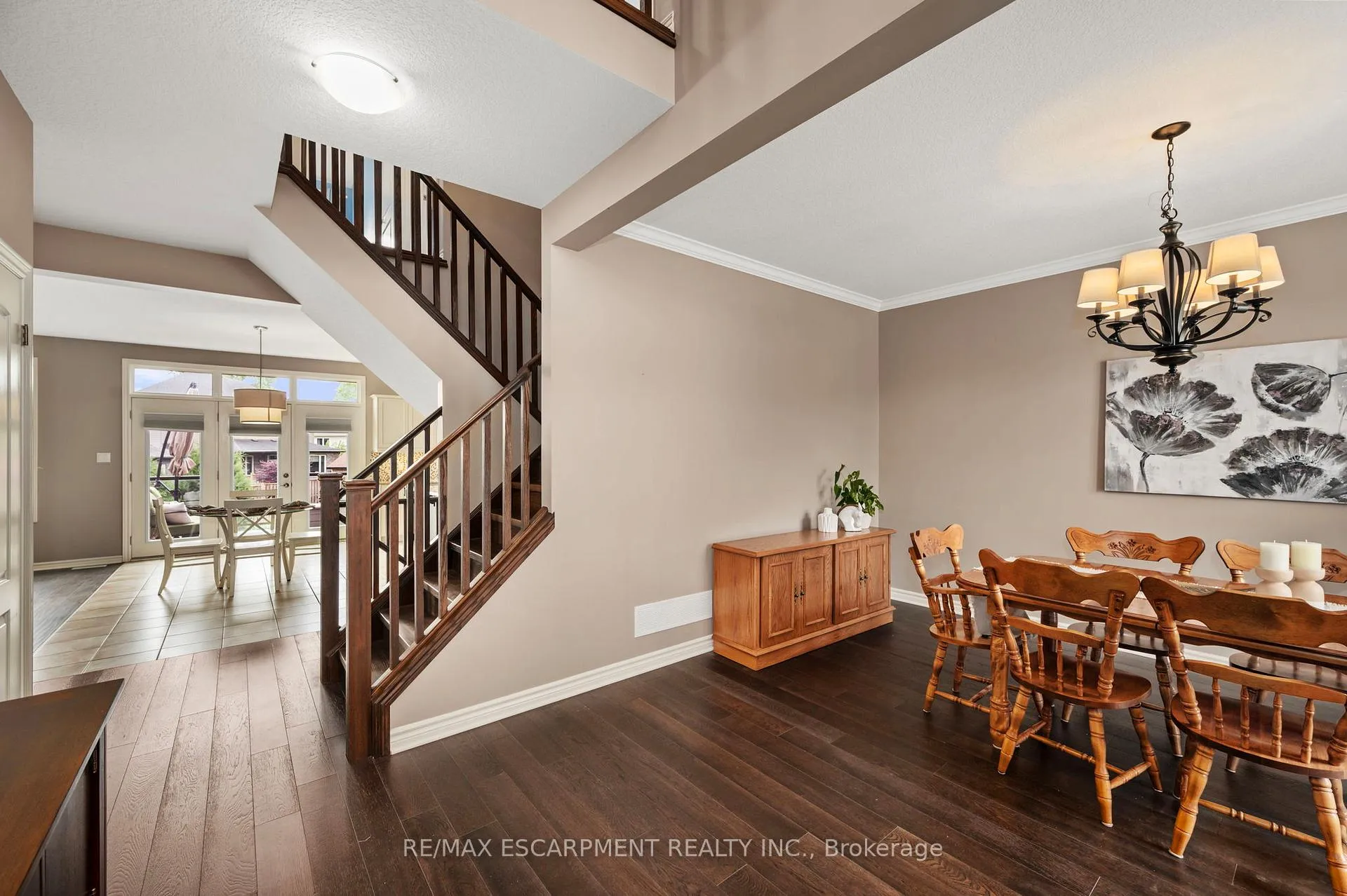 Photo 6 of 1863 Ballymote Avenue, London, North C — HOMEH
