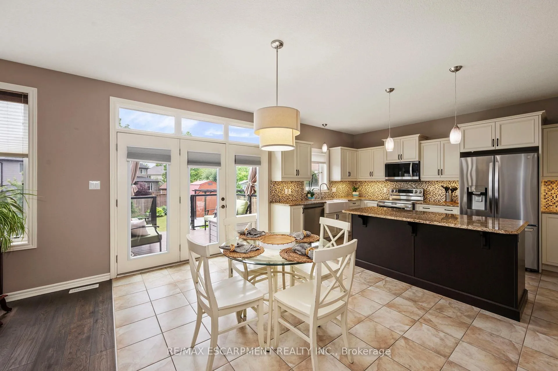Photo 10 of 1863 Ballymote Avenue, London, North C — HOMEH