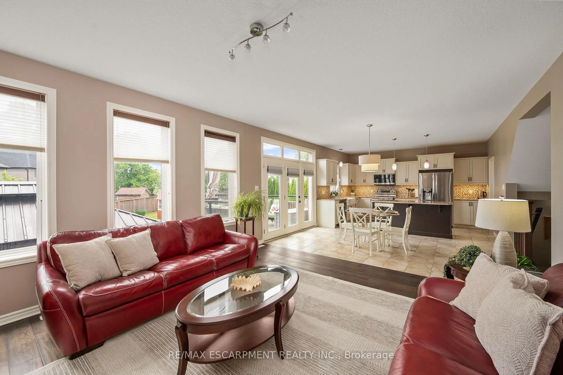 Photo 13 of 1863 Ballymote Avenue, London, North C — HOMEH
