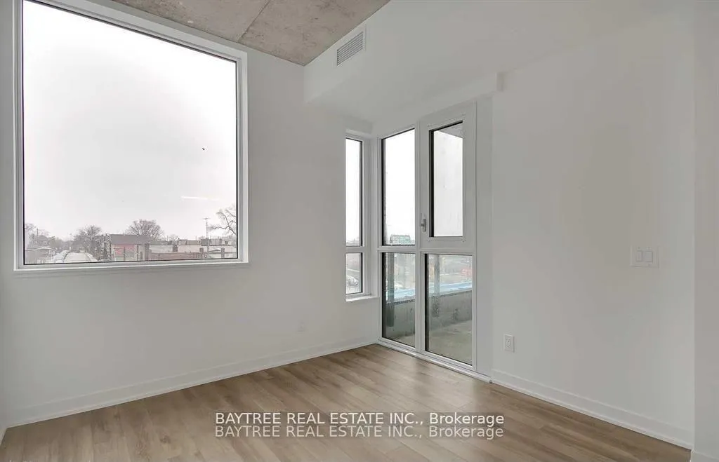 Photo 6 of Unit 216, 1808 St Clair Avenue W, Toronto, Weston-Pellam Park — HOMEH