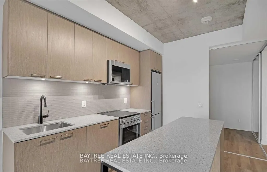 Photo 13 of Unit 216, 1808 St Clair Avenue W, Toronto, Weston-Pellam Park — HOMEH