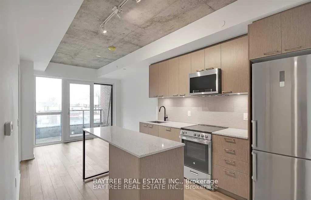 Photo 17 of Unit 216, 1808 St Clair Avenue W, Toronto, Weston-Pellam Park — HOMEH