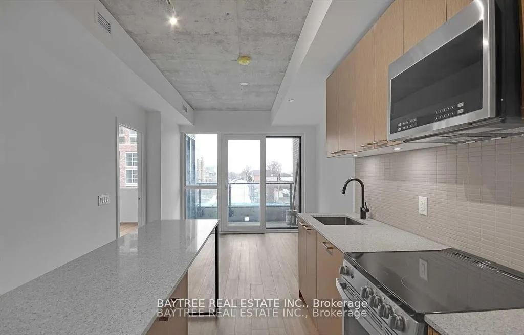Photo 18 of Unit 216, 1808 St Clair Avenue W, Toronto, Weston-Pellam Park — HOMEH
