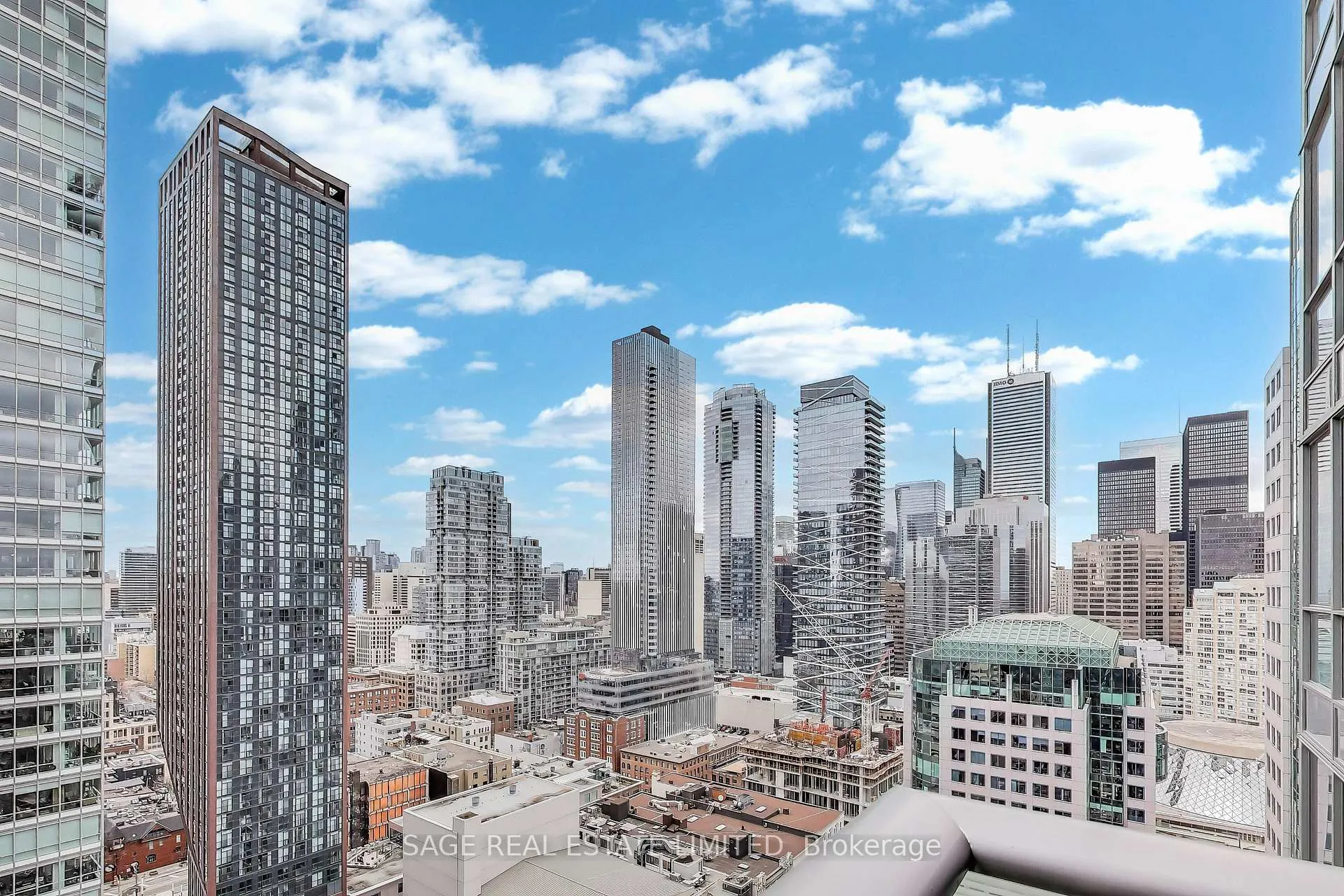 Photo 16 of Unit 2502, 8 Mercer Street, Toronto, Waterfront Communities — HOMEH