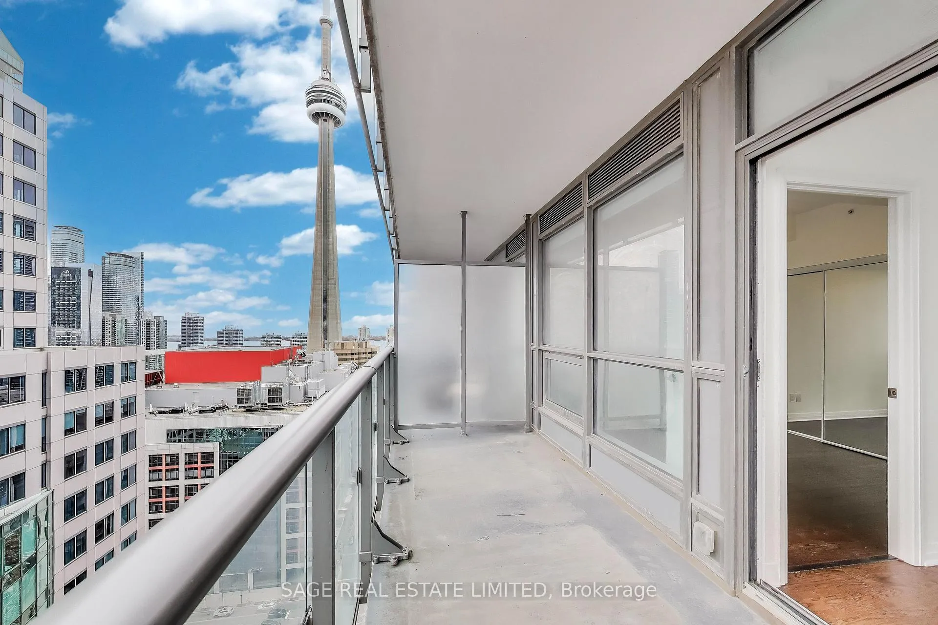 Photo 22 of Unit 2502, 8 Mercer Street, Toronto, Waterfront Communities — HOMEH