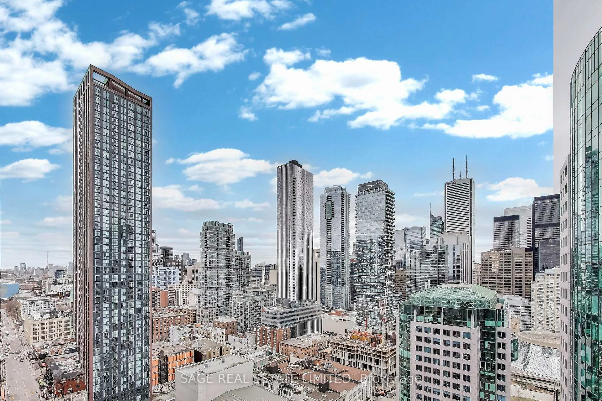 Photo 24 of Unit 2502, 8 Mercer Street, Toronto, Waterfront Communities — HOMEH