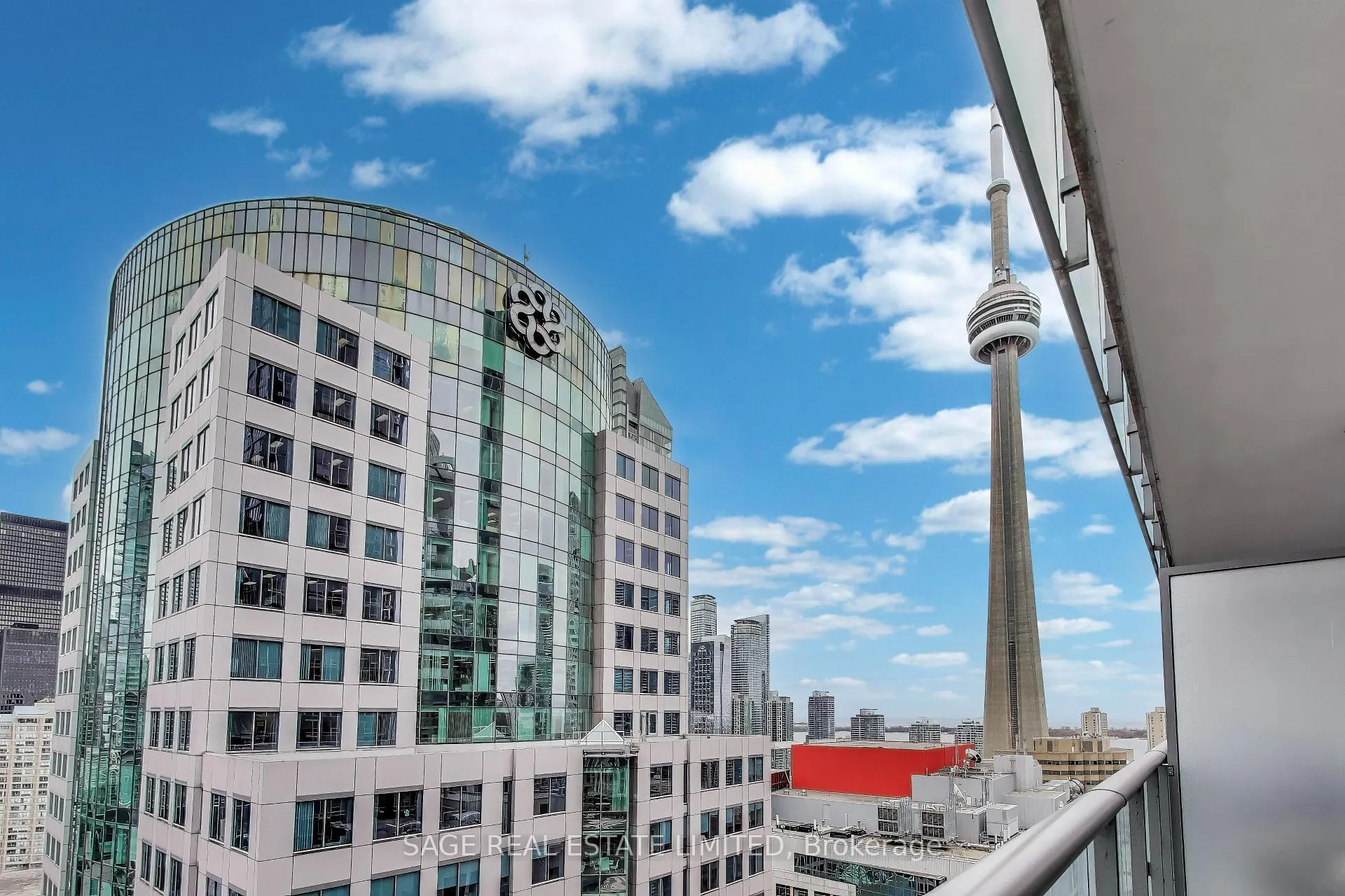 Photo 25 of Unit 2502, 8 Mercer Street, Toronto, Waterfront Communities — HOMEH