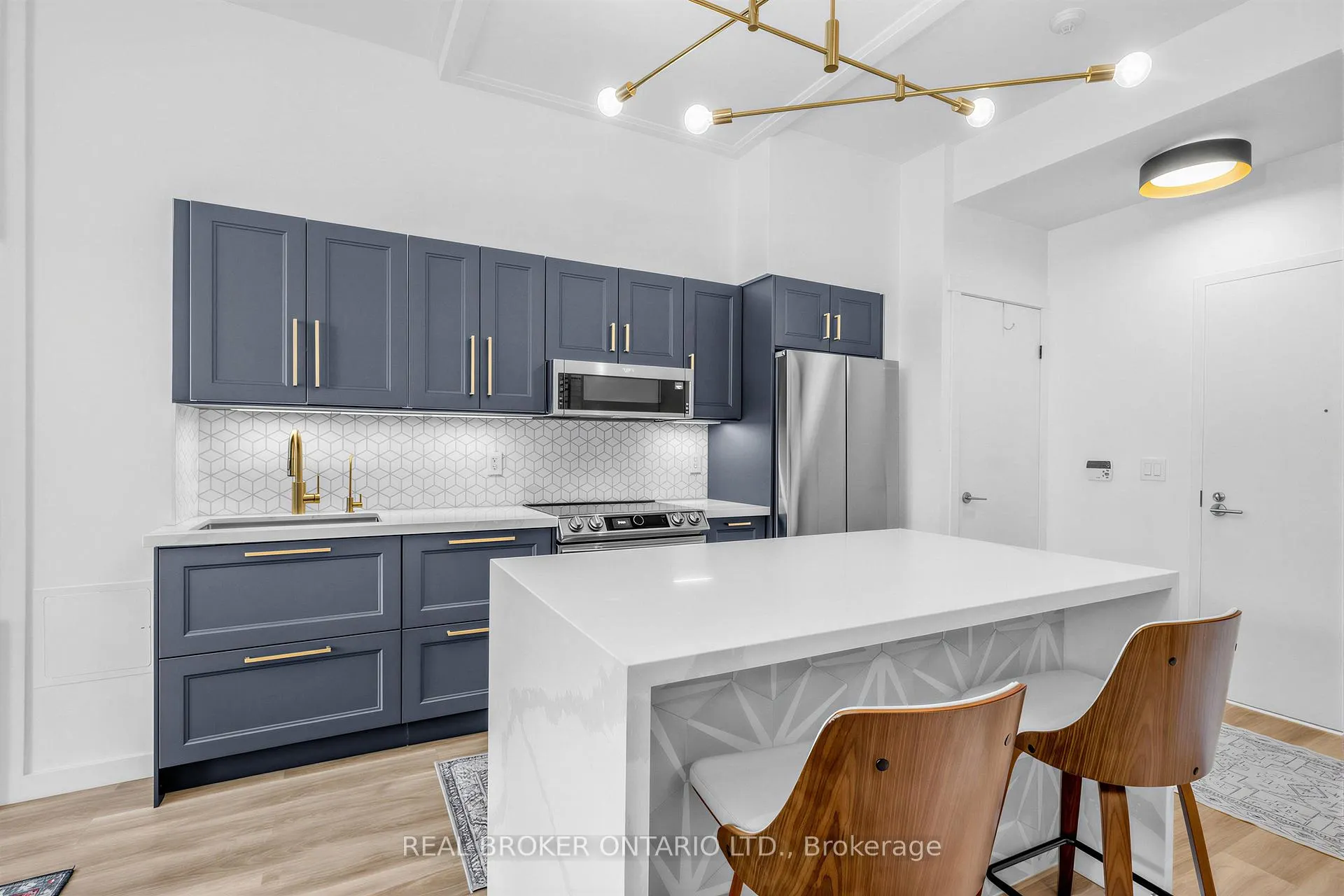 Photo 8 of Unit 260, 209 Fort York Boulevard, Toronto, Waterfront Communities — HOMEH