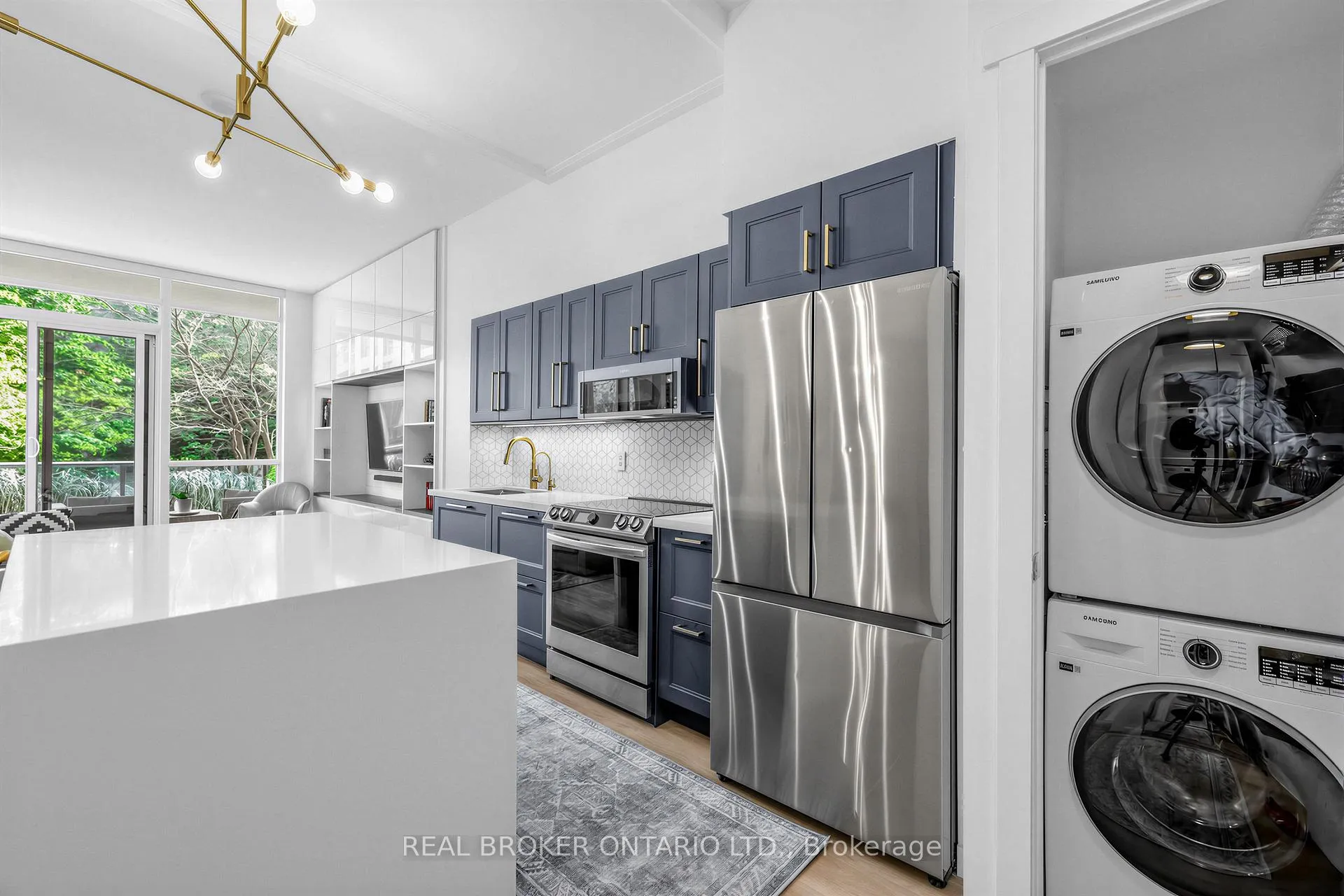 Photo 11 of Unit 260, 209 Fort York Boulevard, Toronto, Waterfront Communities — HOMEH