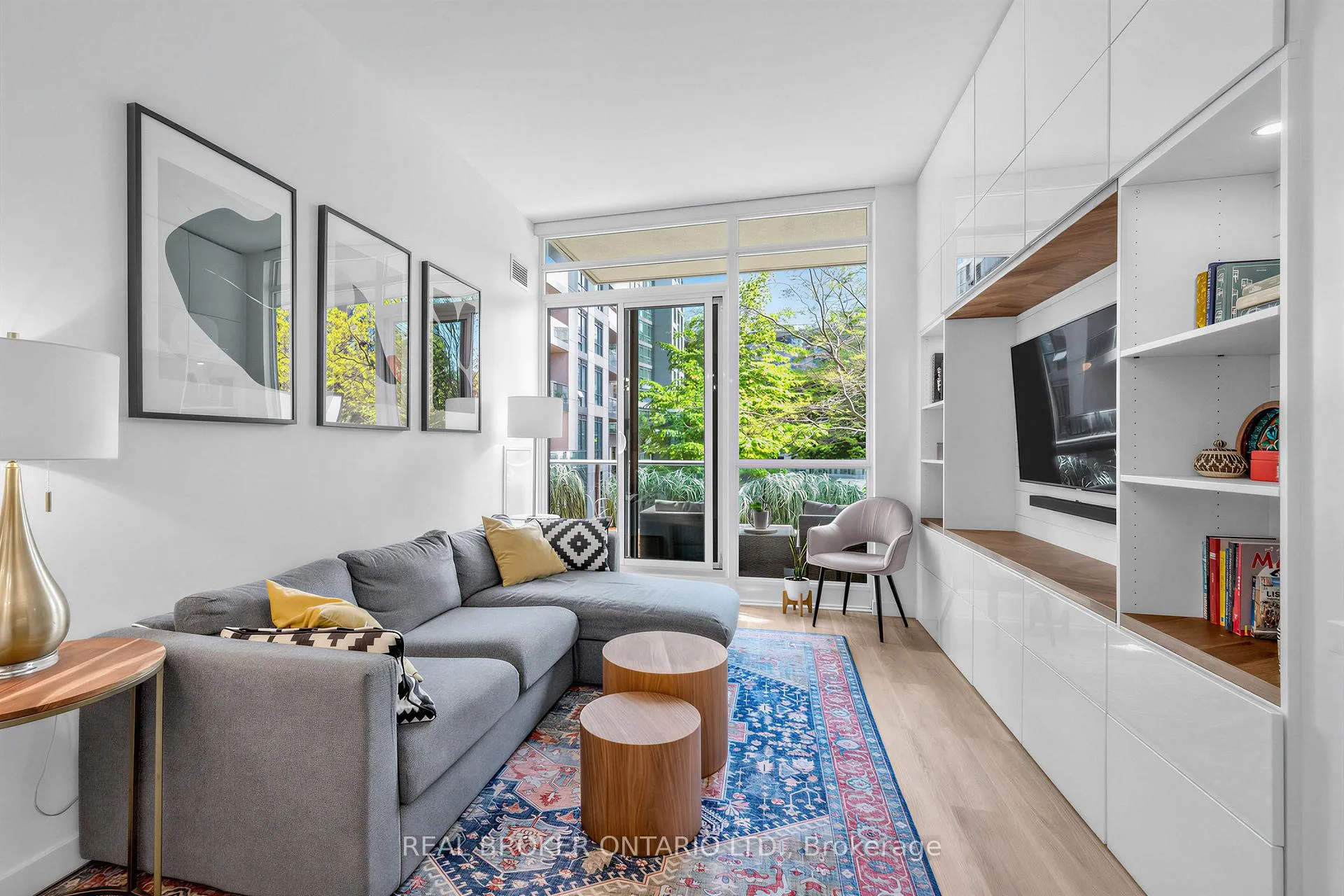 Photo 12 of Unit 260, 209 Fort York Boulevard, Toronto, Waterfront Communities — HOMEH