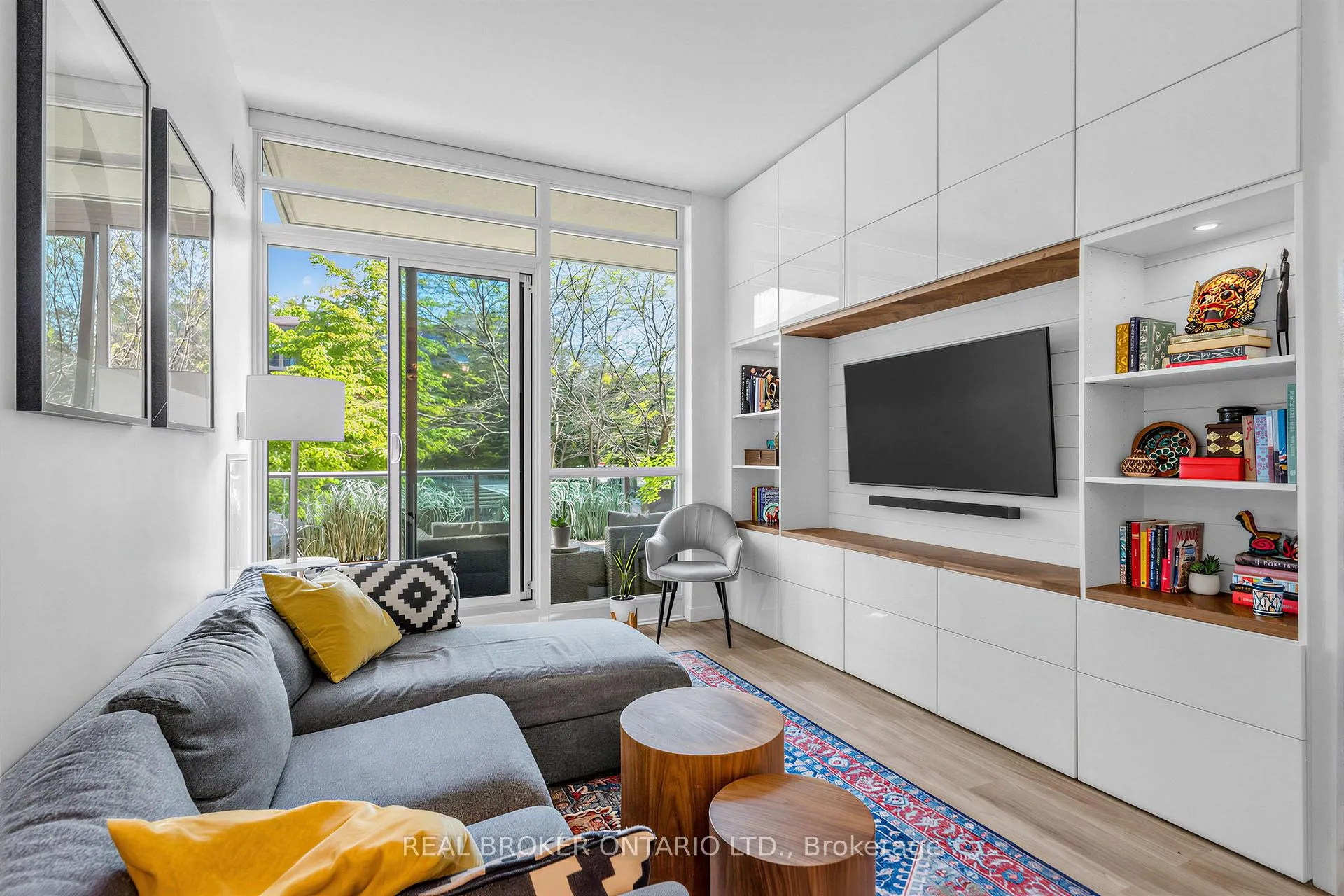 Photo 13 of Unit 260, 209 Fort York Boulevard, Toronto, Waterfront Communities — HOMEH