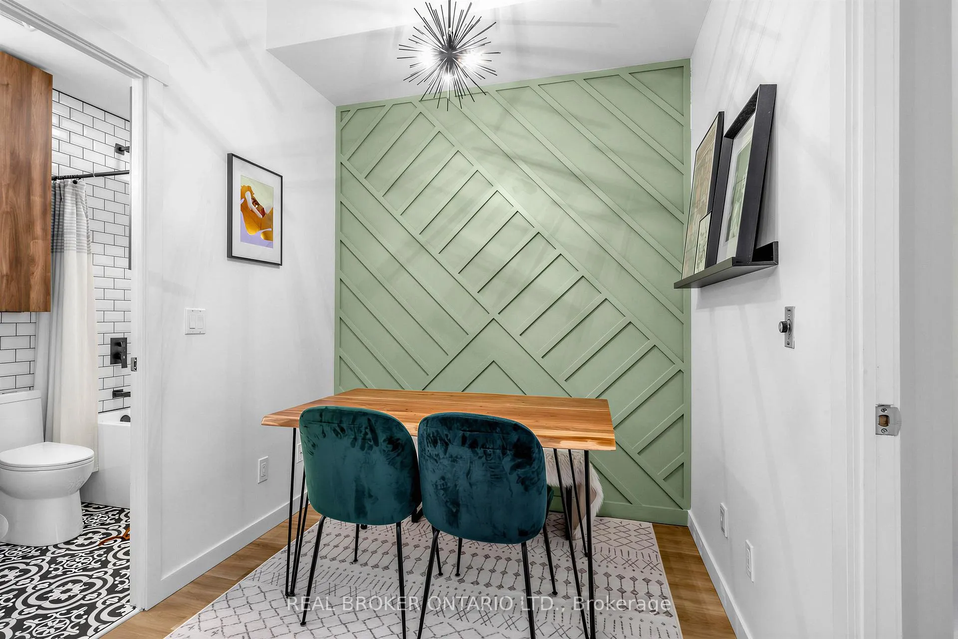 Photo 16 of Unit 260, 209 Fort York Boulevard, Toronto, Waterfront Communities — HOMEH