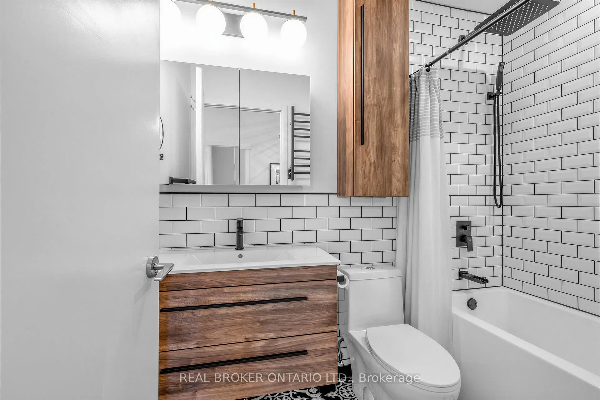 Photo 18 of Unit 260, 209 Fort York Boulevard, Toronto, Waterfront Communities — HOMEH