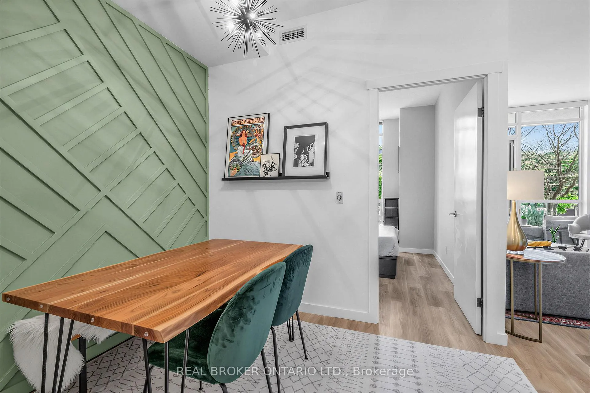 Photo 19 of Unit 260, 209 Fort York Boulevard, Toronto, Waterfront Communities — HOMEH