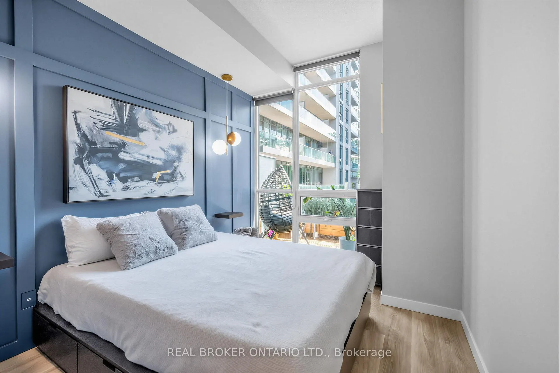 Photo 20 of Unit 260, 209 Fort York Boulevard, Toronto, Waterfront Communities — HOMEH