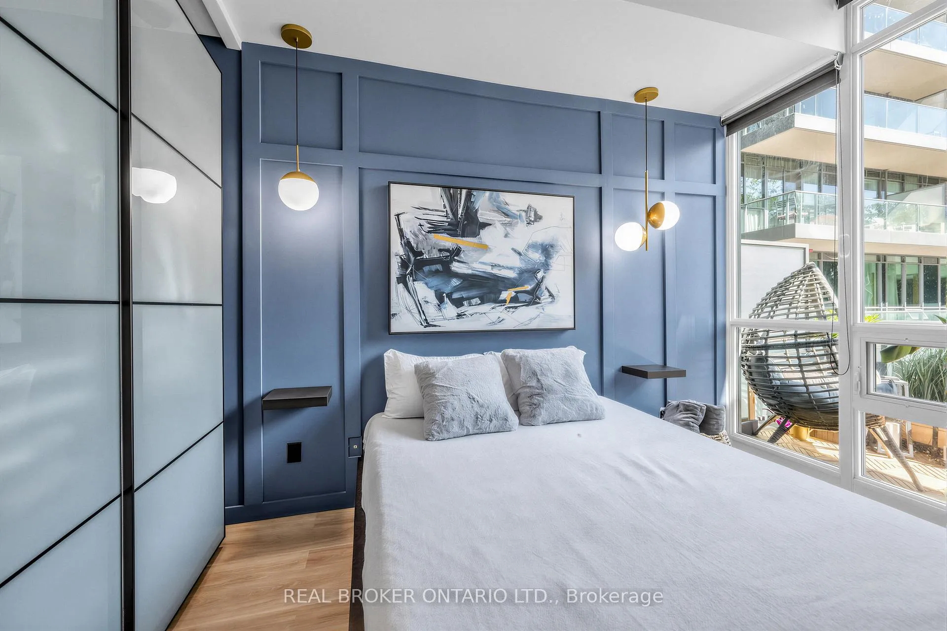 Photo 21 of Unit 260, 209 Fort York Boulevard, Toronto, Waterfront Communities — HOMEH