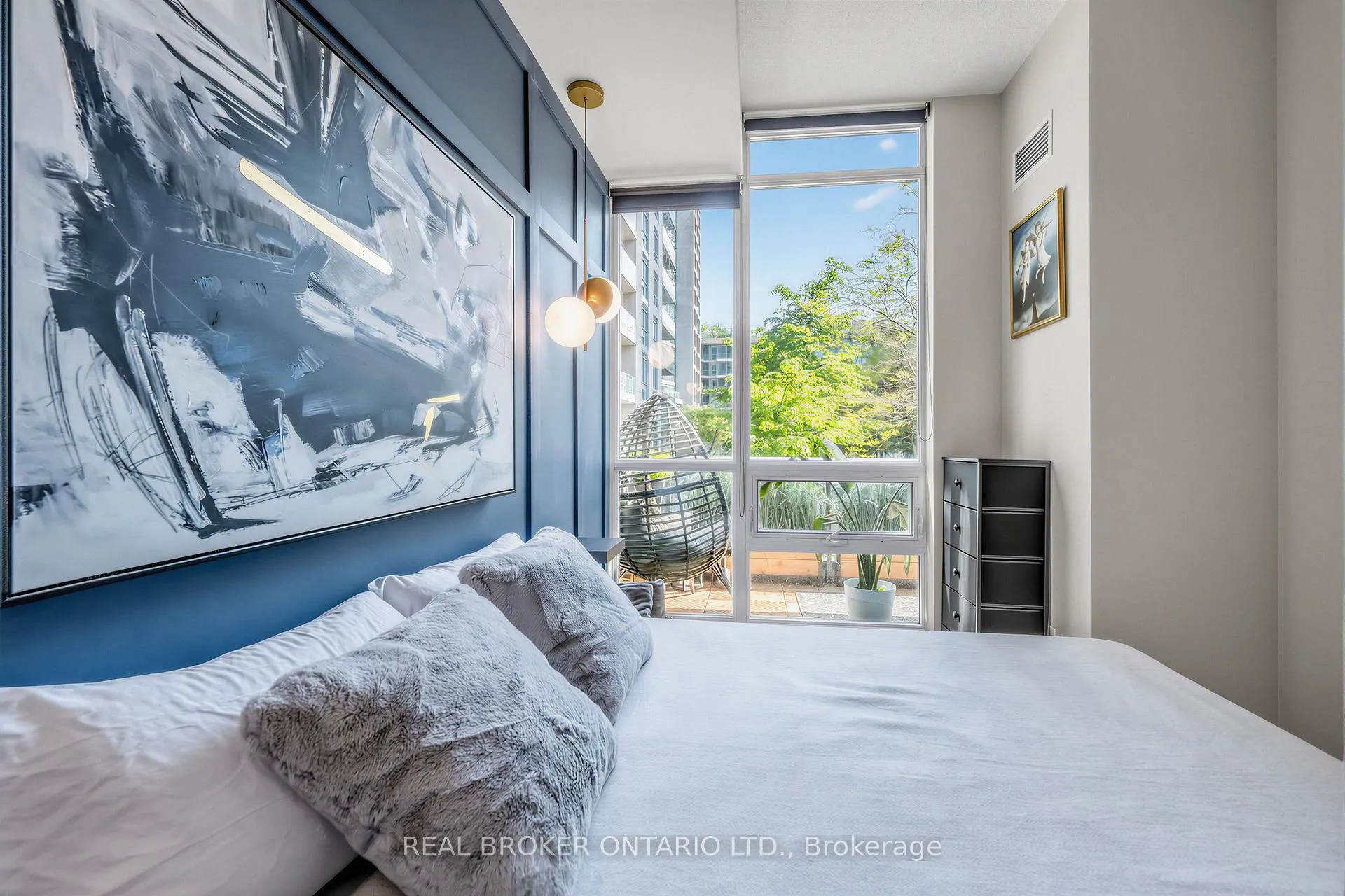 Photo 22 of Unit 260, 209 Fort York Boulevard, Toronto, Waterfront Communities — HOMEH