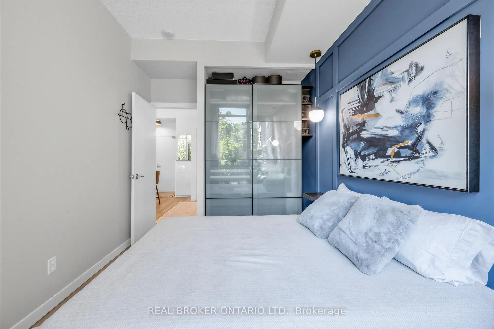 Photo 23 of Unit 260, 209 Fort York Boulevard, Toronto, Waterfront Communities — HOMEH