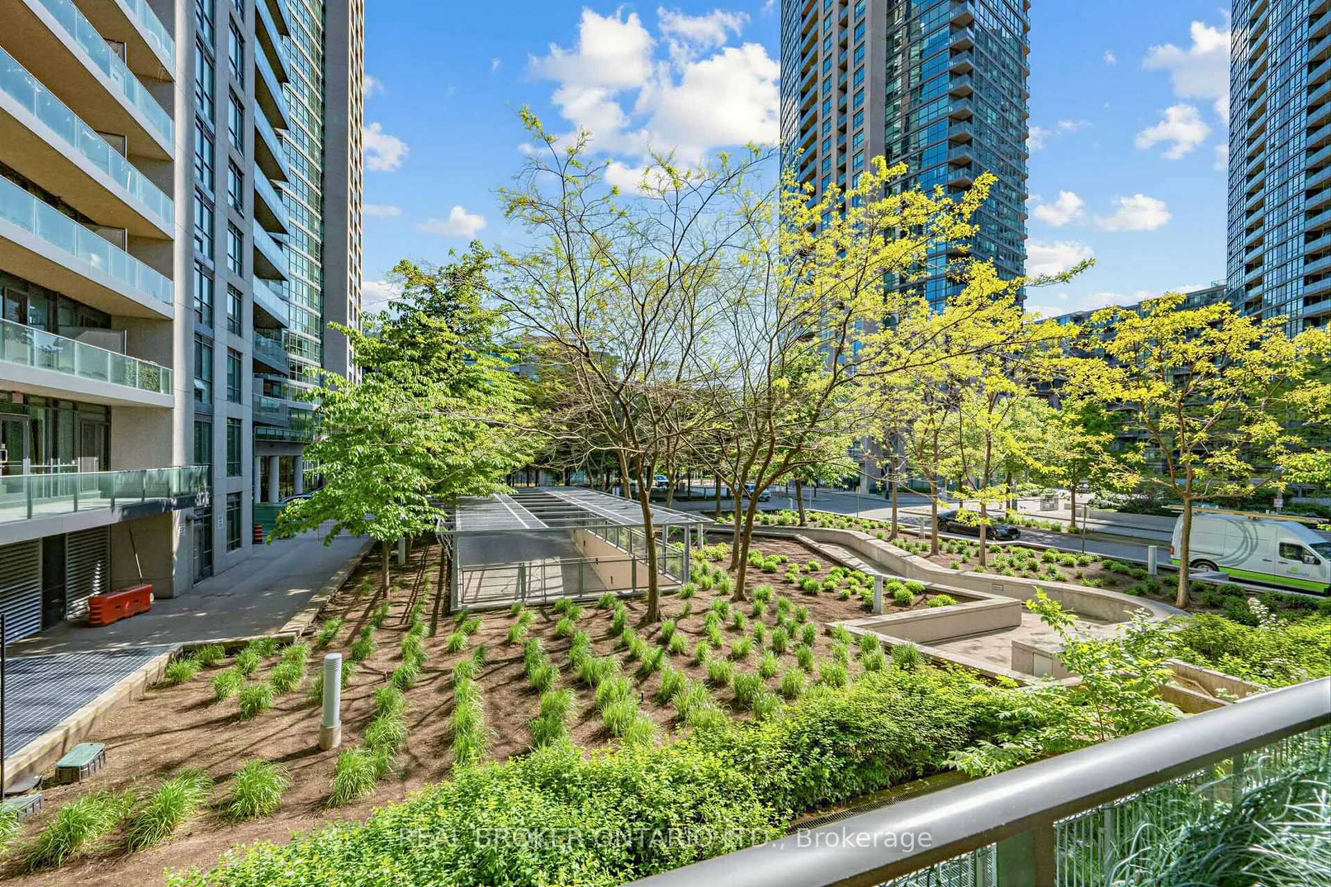 Photo 25 of Unit 260, 209 Fort York Boulevard, Toronto, Waterfront Communities — HOMEH