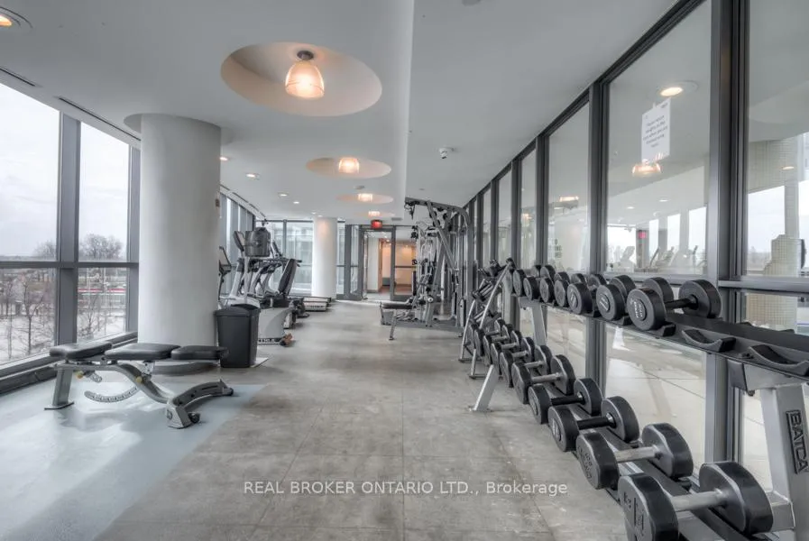 Photo 28 of Unit 260, 209 Fort York Boulevard, Toronto, Waterfront Communities — HOMEH