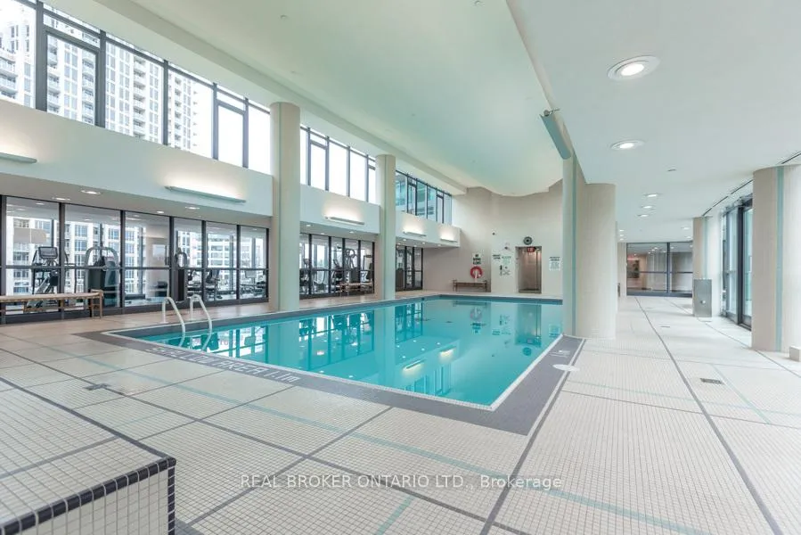 Photo 29 of Unit 260, 209 Fort York Boulevard, Toronto, Waterfront Communities — HOMEH