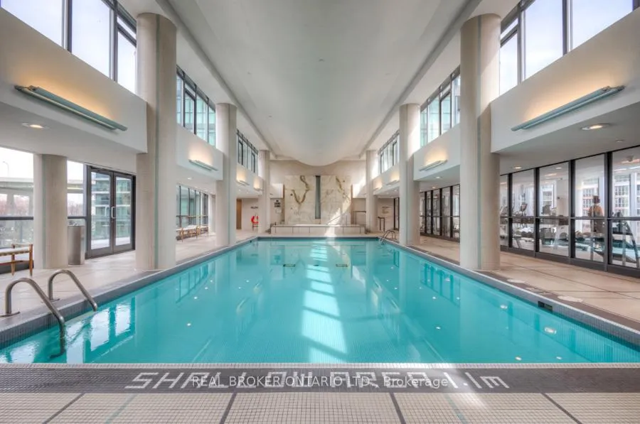 Photo 30 of Unit 260, 209 Fort York Boulevard, Toronto, Waterfront Communities — HOMEH
