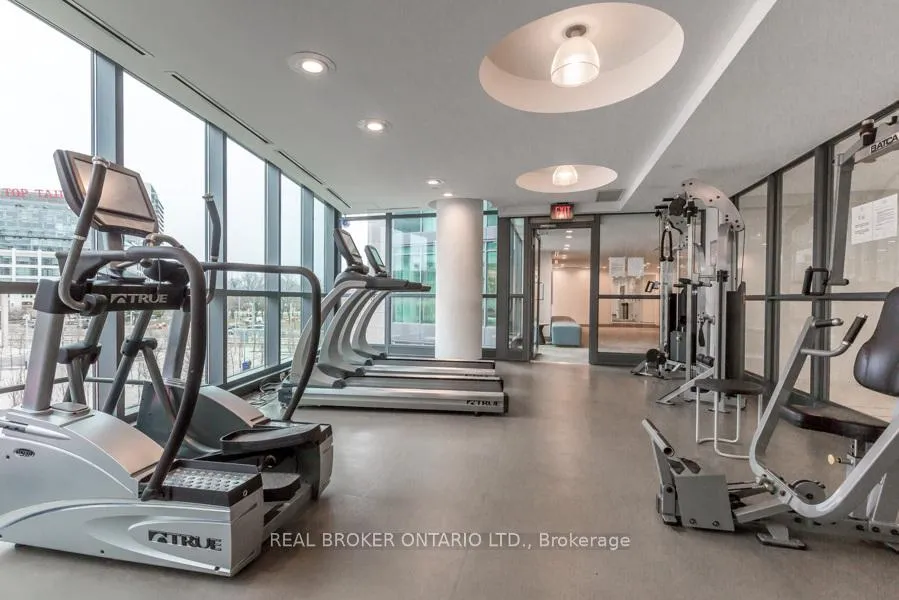 Photo 31 of Unit 260, 209 Fort York Boulevard, Toronto, Waterfront Communities — HOMEH