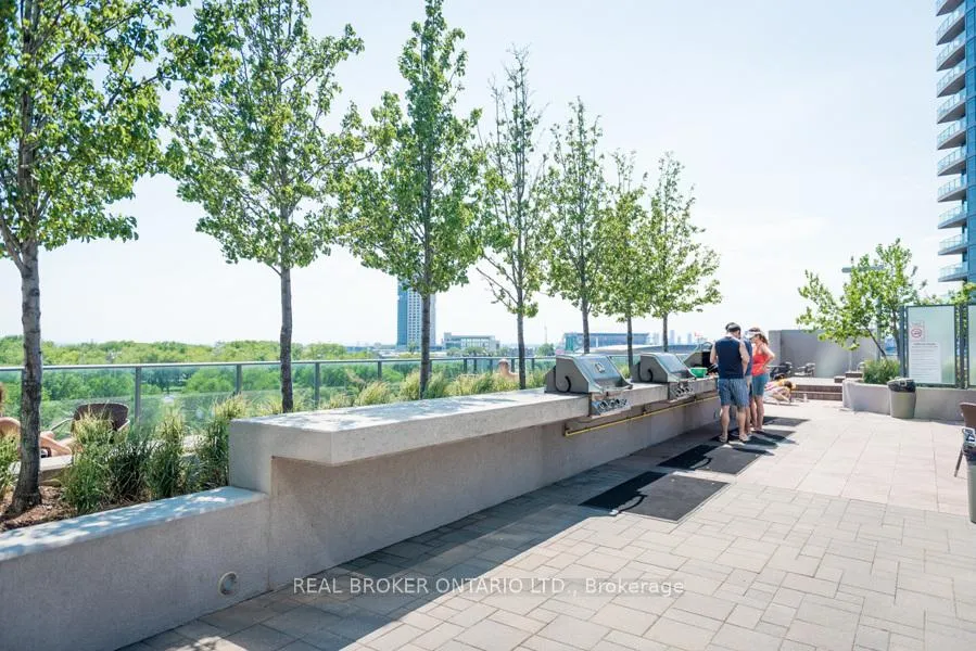 Photo 32 of Unit 260, 209 Fort York Boulevard, Toronto, Waterfront Communities — HOMEH