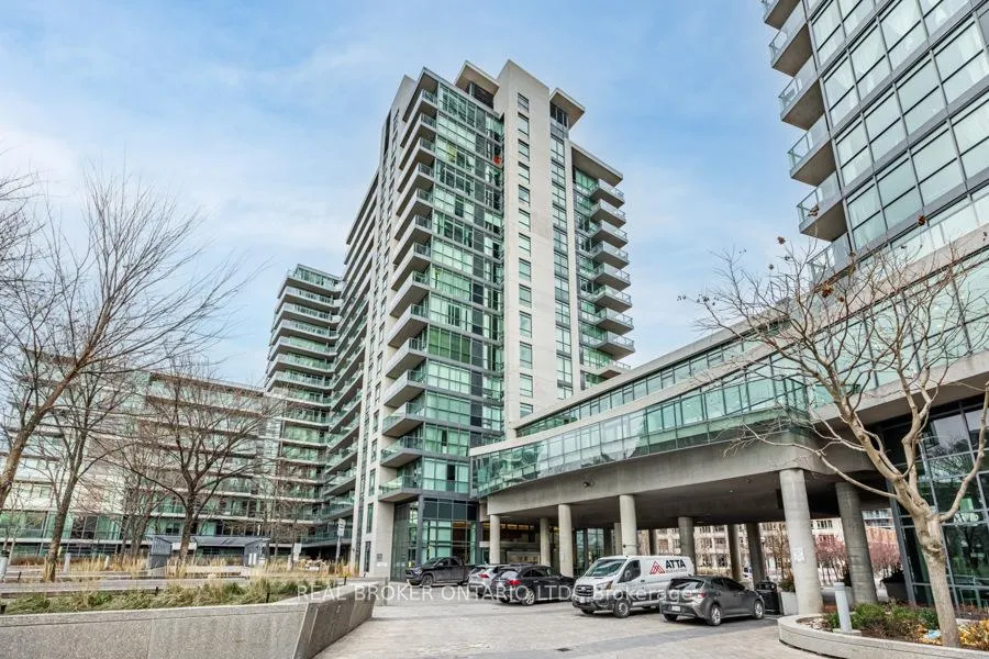 Photo 34 of Unit 260, 209 Fort York Boulevard, Toronto, Waterfront Communities — HOMEH