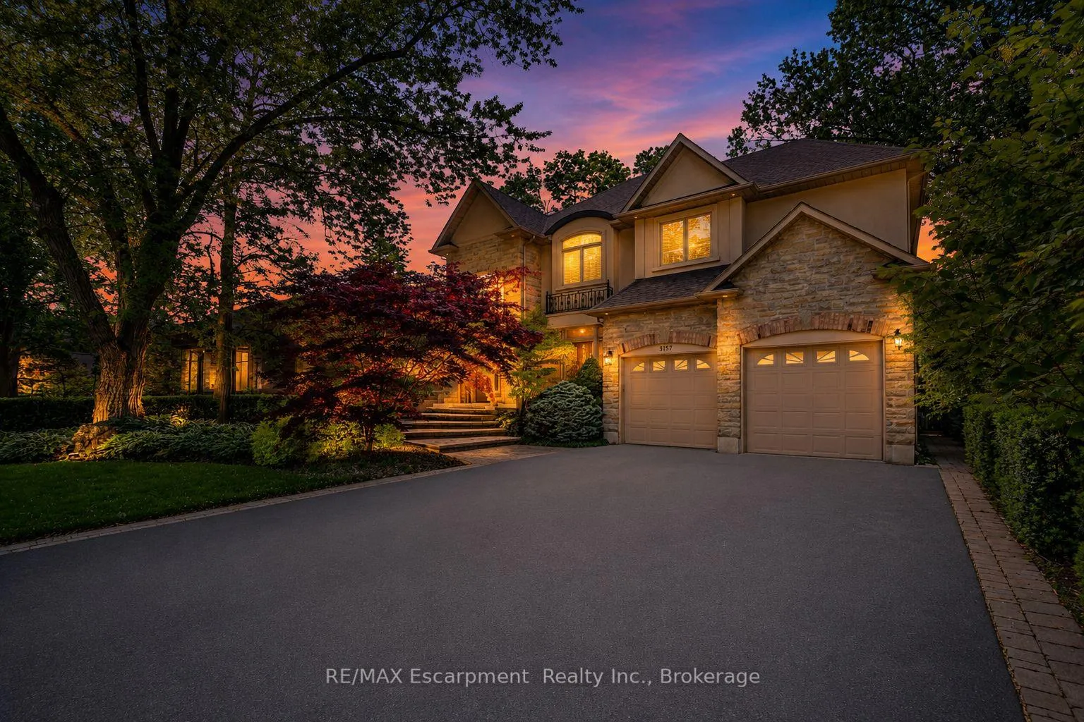 Photo 1 of 3157 Princess Boulevard, Burlington, Roseland — HOMEH
