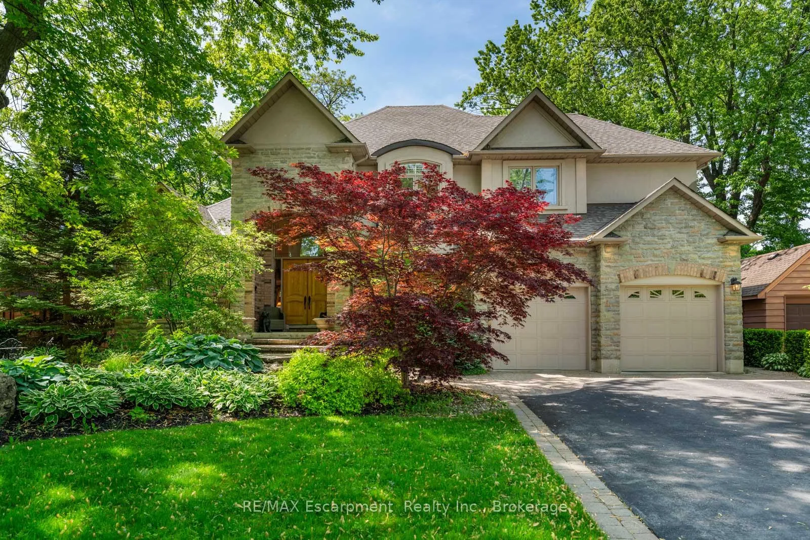 Photo 3 of 3157 Princess Boulevard, Burlington, Roseland — HOMEH