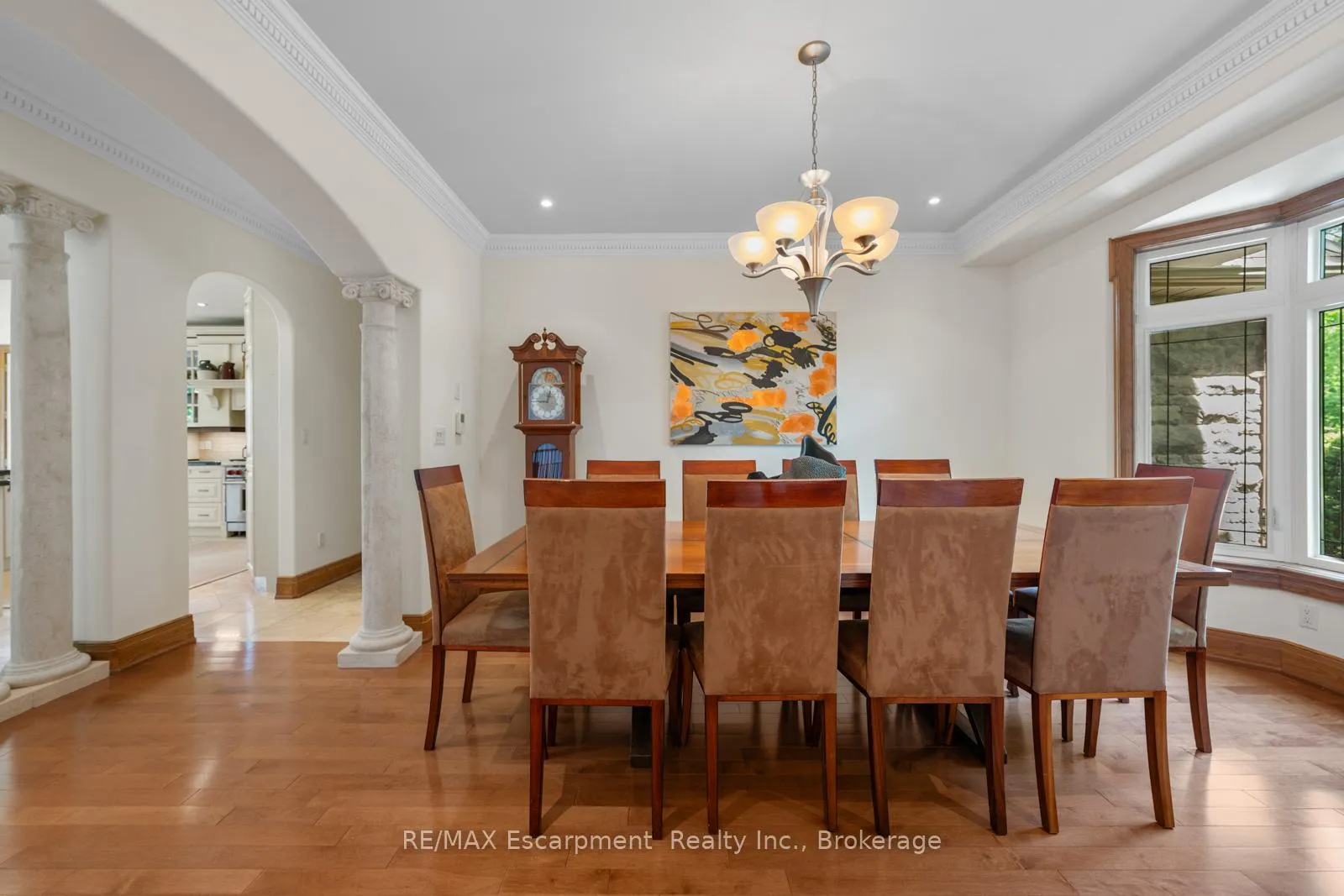 Photo 7 of 3157 Princess Boulevard, Burlington, Roseland — HOMEH