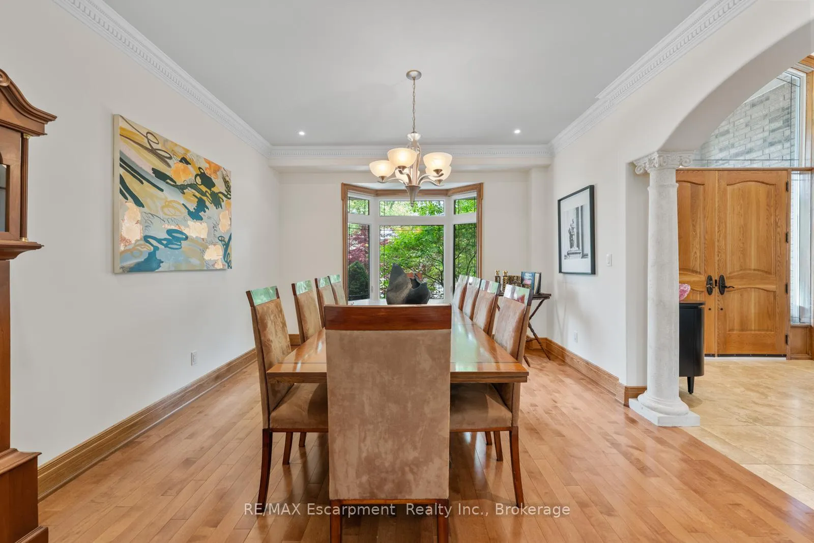 Photo 8 of 3157 Princess Boulevard, Burlington, Roseland — HOMEH