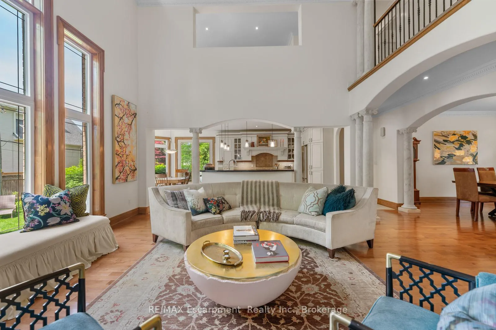 Photo 10 of 3157 Princess Boulevard, Burlington, Roseland — HOMEH
