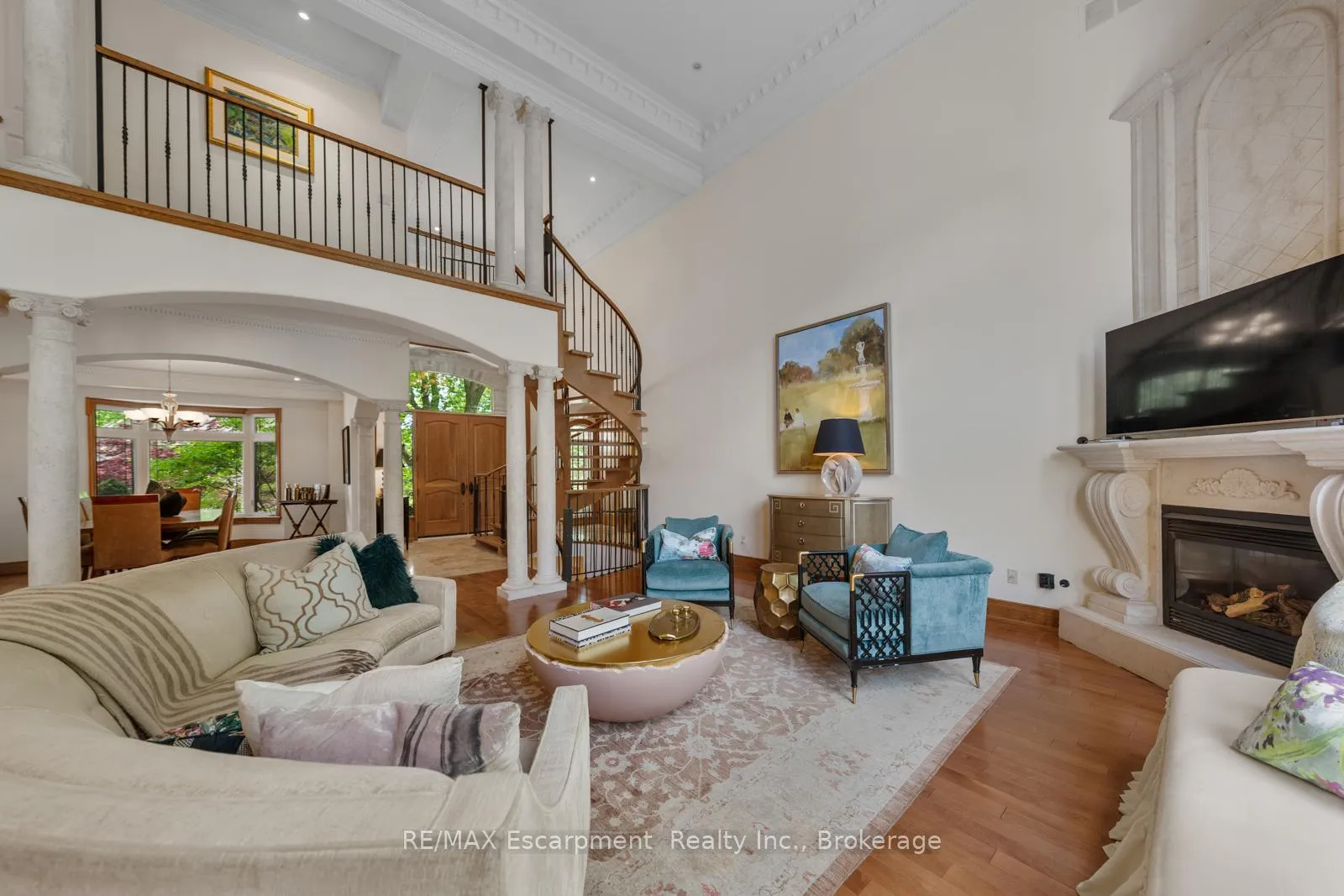 Photo 12 of 3157 Princess Boulevard, Burlington, Roseland — HOMEH