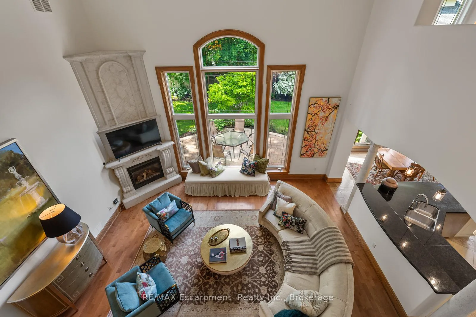 Photo 25 of 3157 Princess Boulevard, Burlington, Roseland — HOMEH